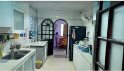 Blk 245 Tampines Street 21 (Tampines), HDB Executive #504251071